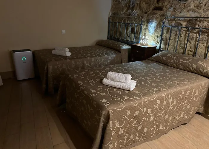 Casa Rural La Barquilla
