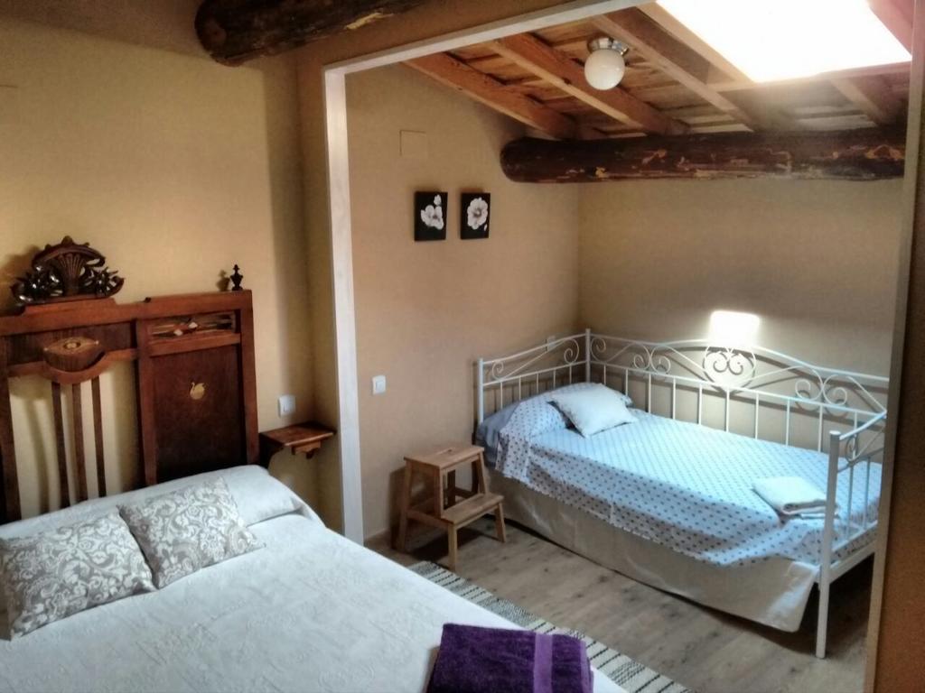 Country house Casa Rural La Barquilla *