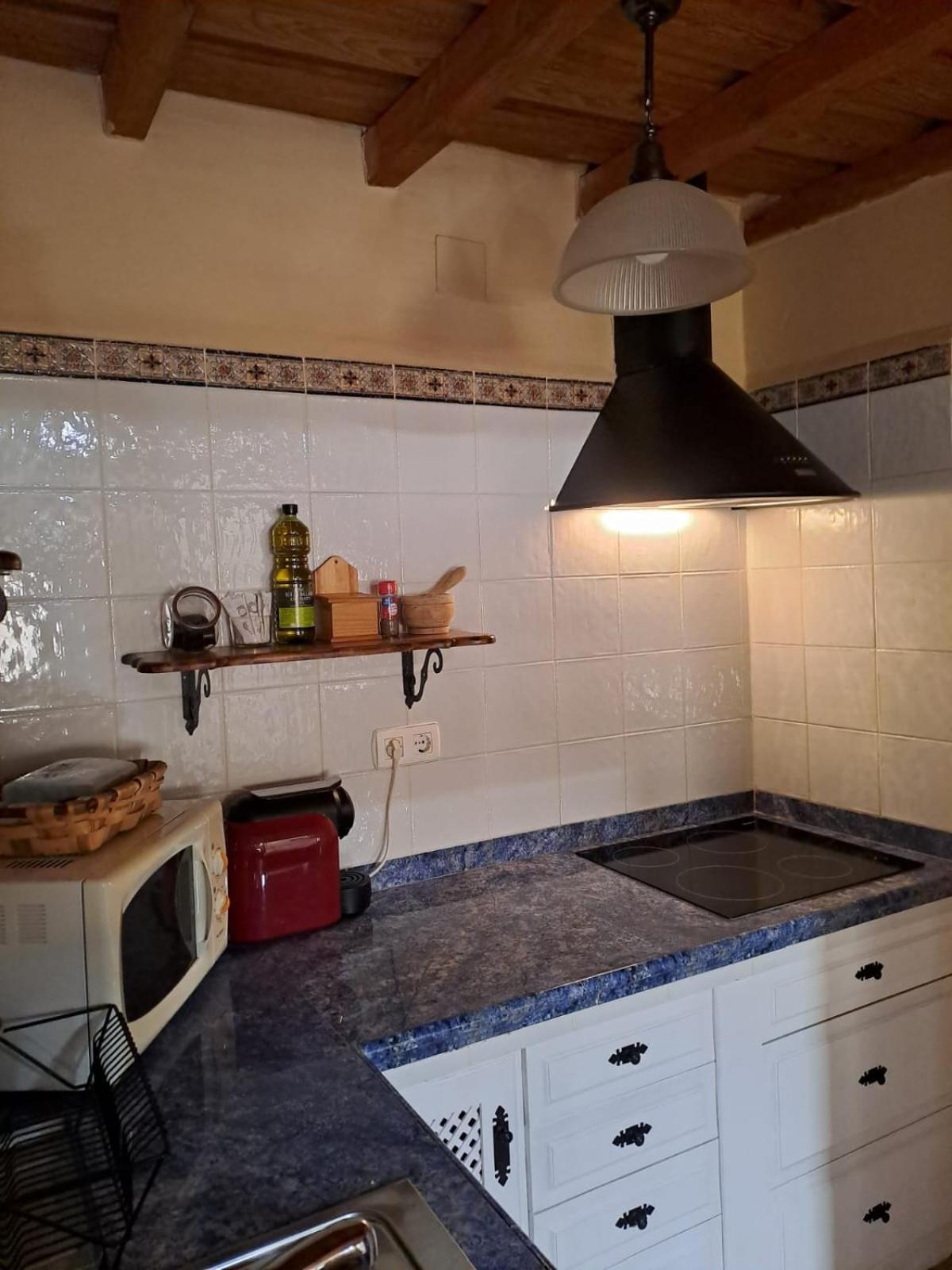 Casa Rural La Barquilla Acebo