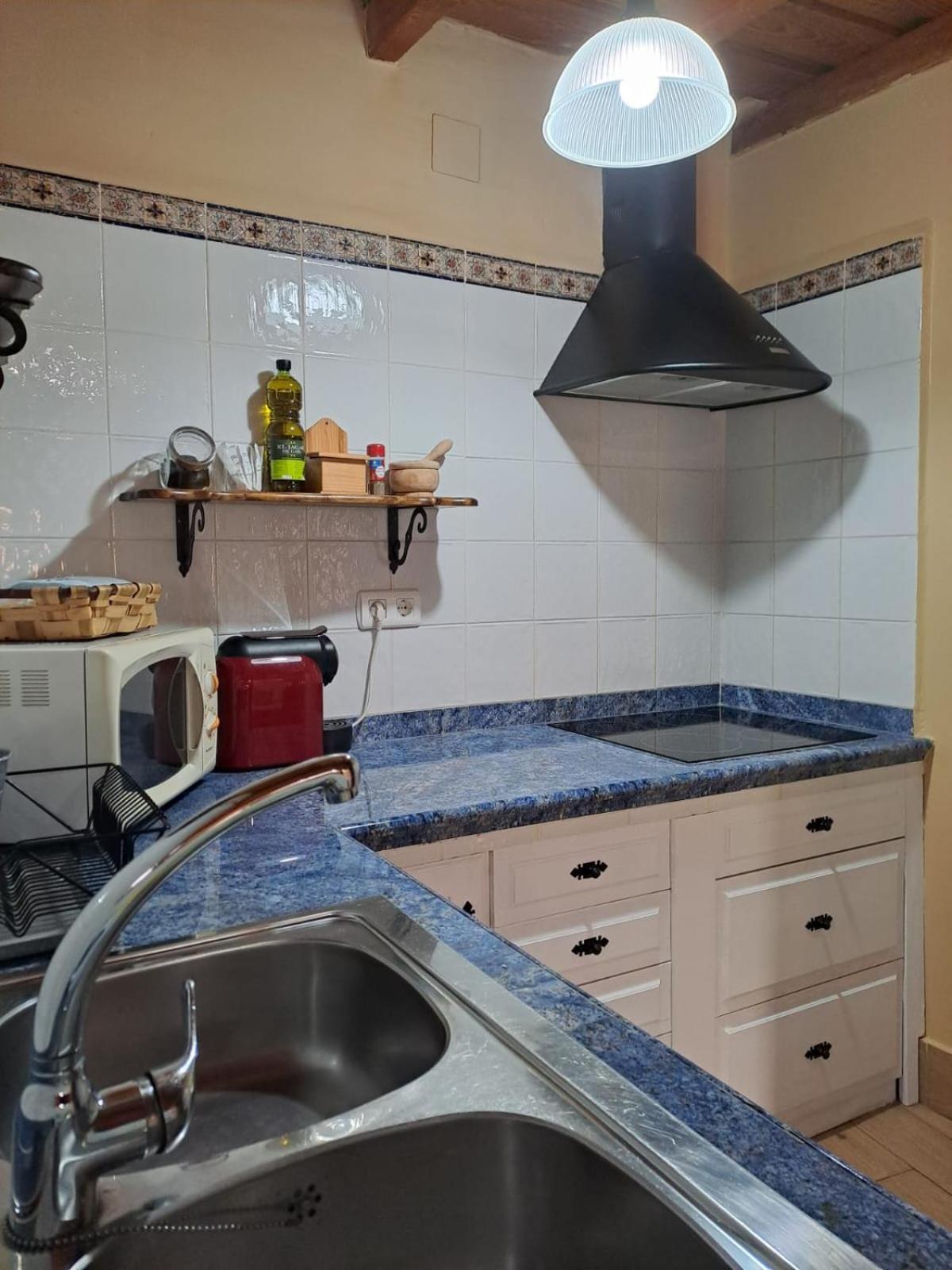 Country house Casa Rural La Barquilla Acebo