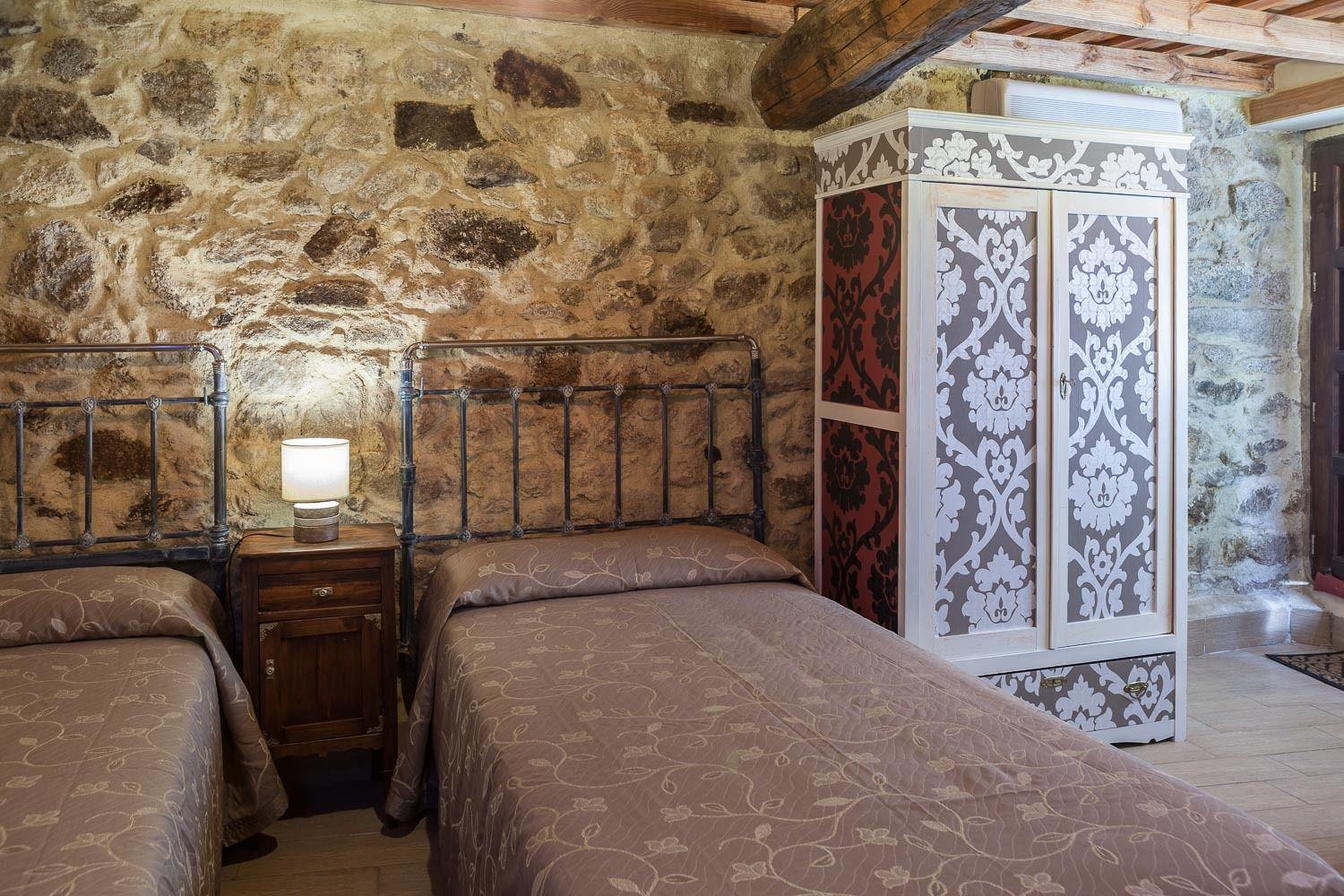 Country house Casa Rural La Barquilla Acebo
