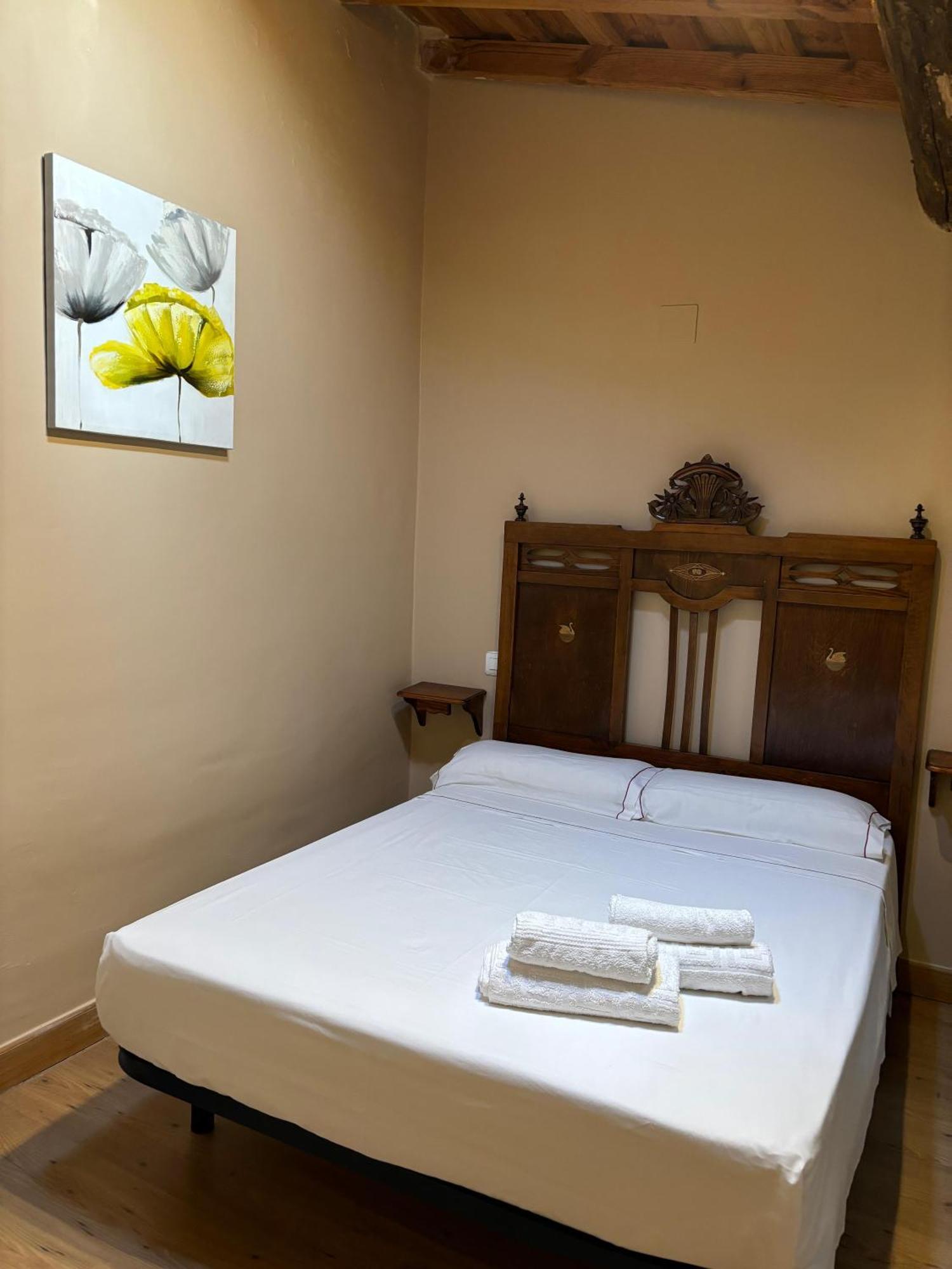 Country house Casa Rural La Barquilla Acebo