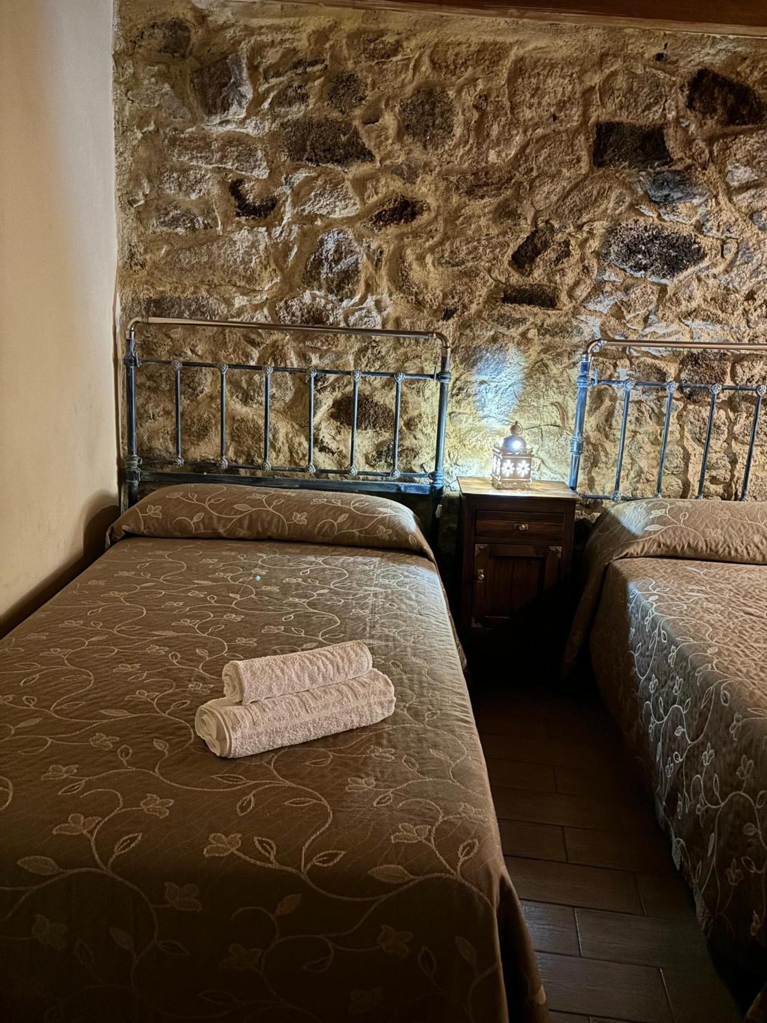 Country house Casa Rural La Barquilla