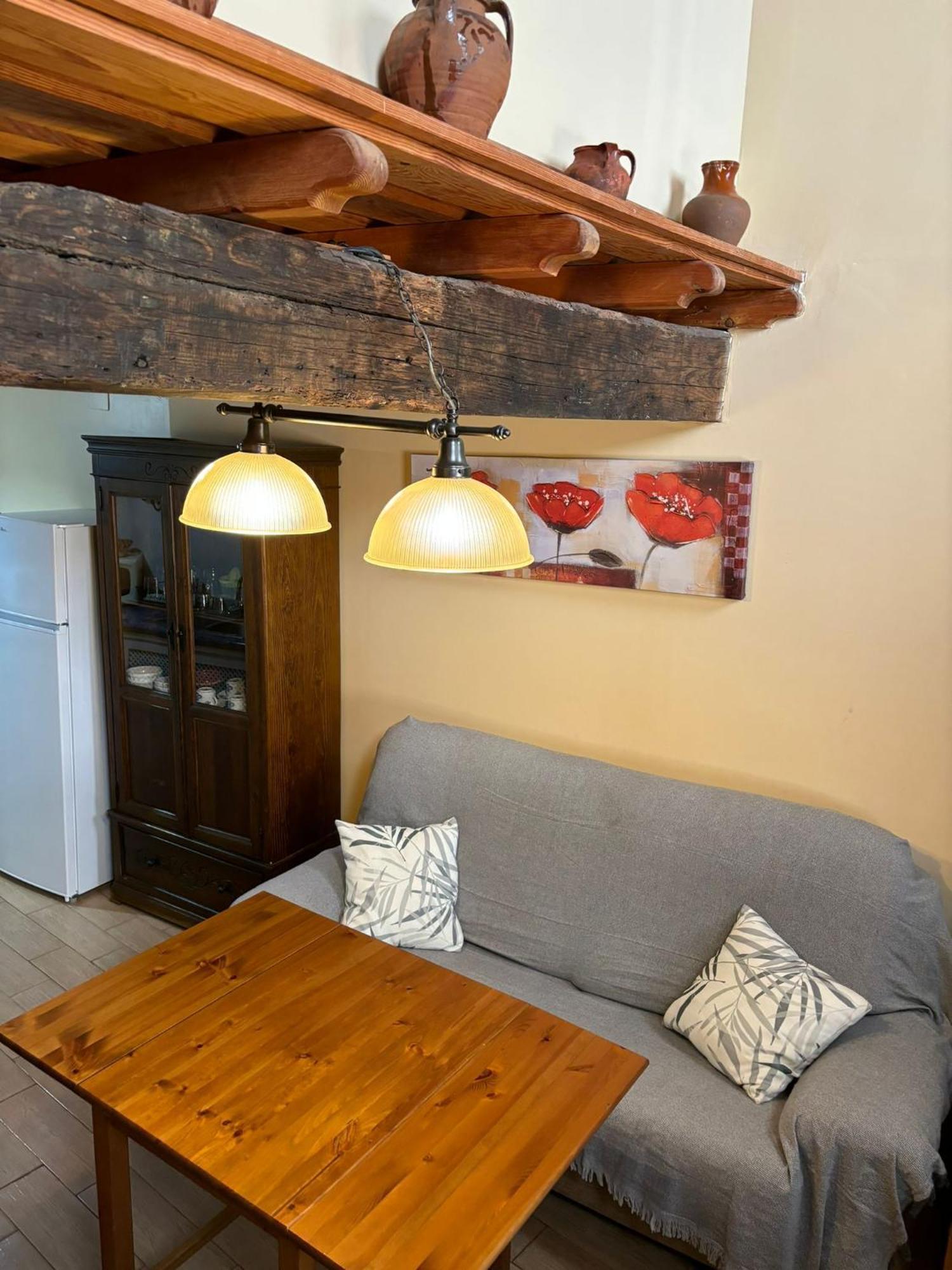 Casa Rural La Barquilla Country house Acebo
