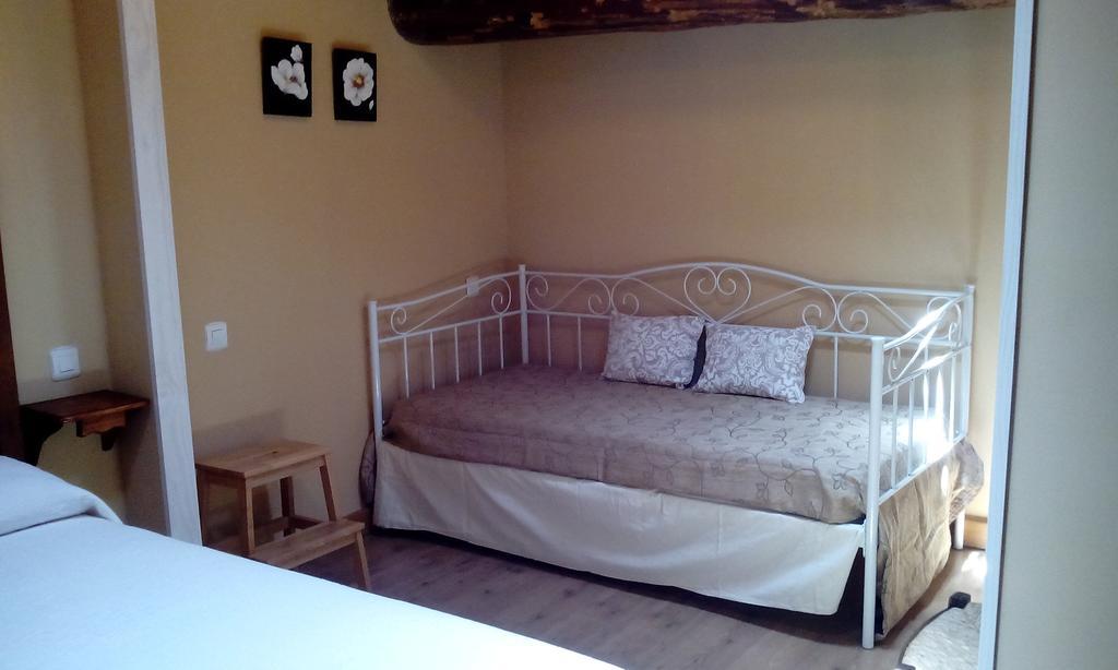Country house Casa Rural La Barquilla *